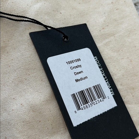 MZ Wallace Crosby Bag - Picture 10 of 11